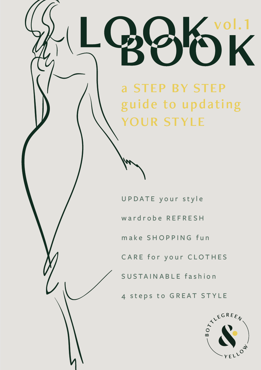 Your guide to fabulous style